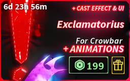 Exclamatorius